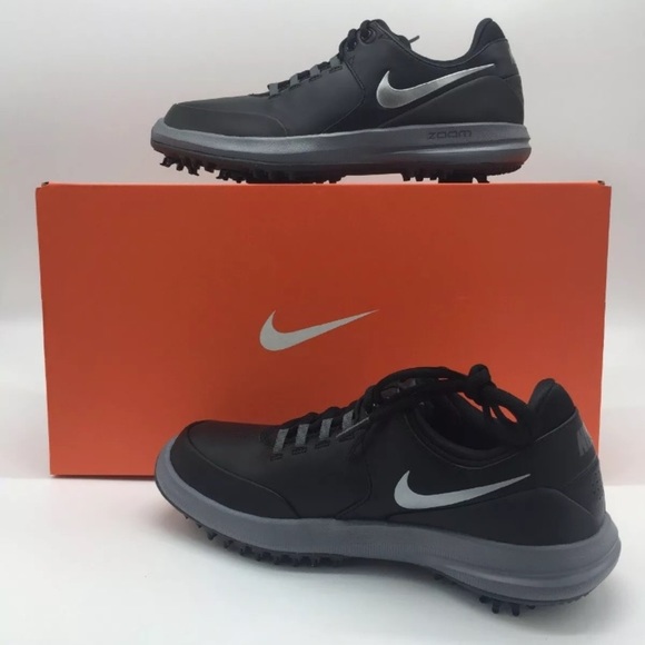 Nike Women Air Zoom Accrurate Golf Shoes - Picture 3 of 5